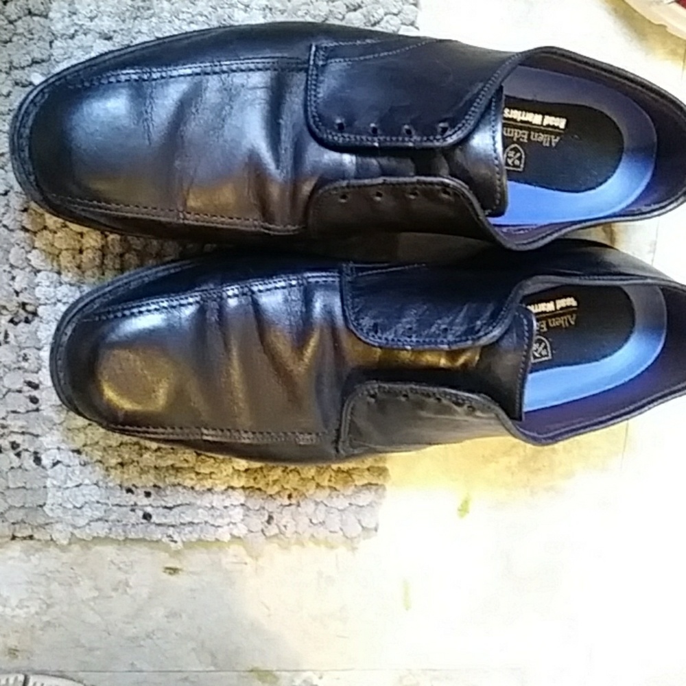 Allen Edmonds